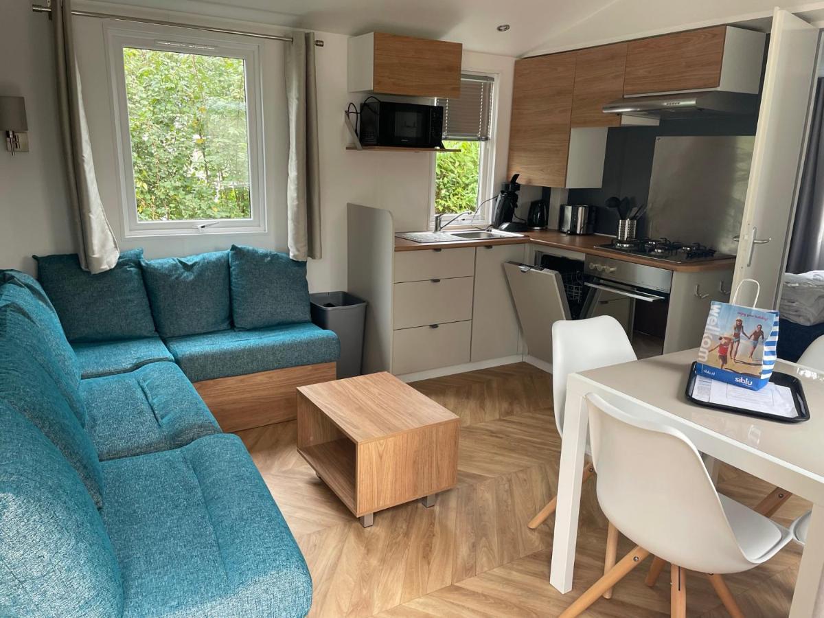 Renesse Chalet In Family Friendly Area Dış mekan fotoğraf